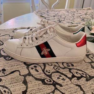 Gucci Womens Shoes 100% Authentic